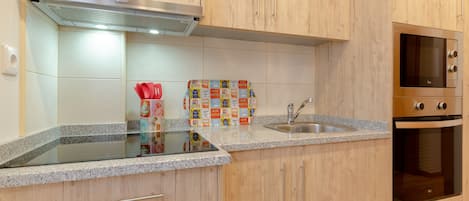 Apartment | 2 bedrooms