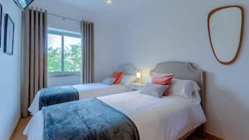 Appartement | 2 slaapkamers