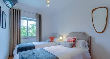 Setubal Boutique Apartment I by Homing