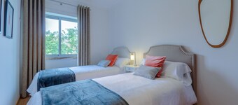 Setubal Boutique Apartment I by Homing