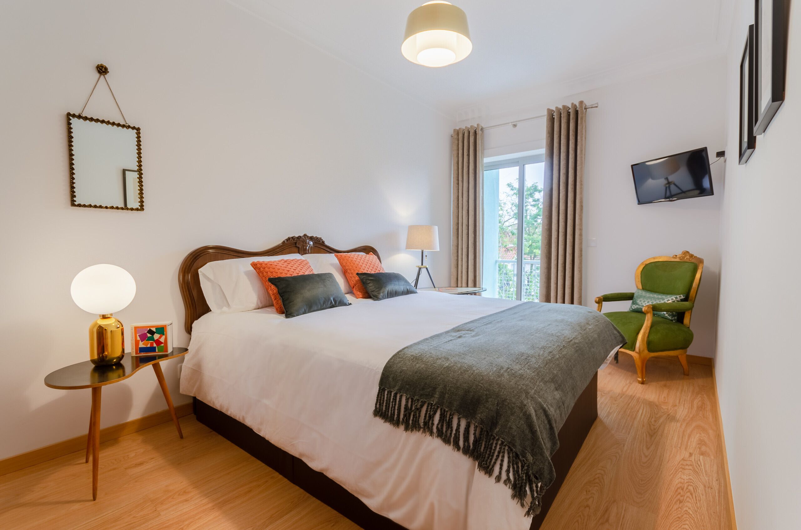 Apartment | 2 bedrooms