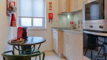 Appartement | 2 slaapkamers