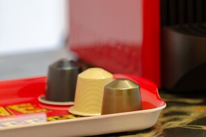 Apartment | 2 bilik tidur