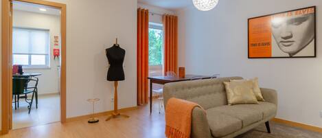 Appartement | 2 slaapkamers