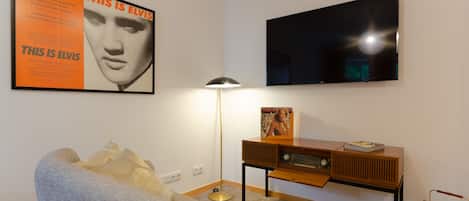 Apartamento | 2 dormitorios