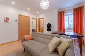 Apartment | 2 bilik tidur