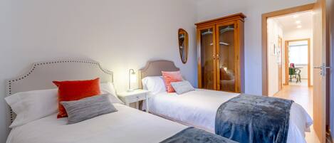 公寓 | 2 間臥室