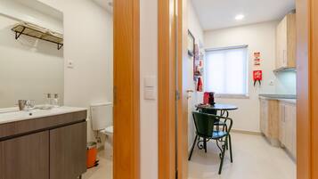 Appartement | 2 slaapkamers