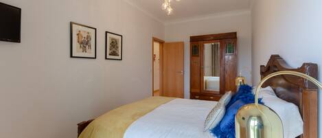 公寓 | 2 間臥室