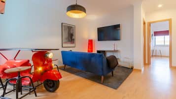 Apartment | 2 bedrooms