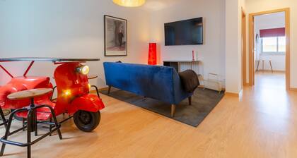 Setubal Boutique Apartment IV by Homing