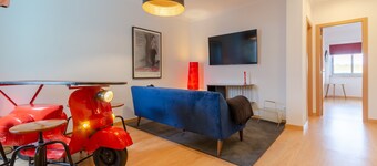 Setubal Boutique Apartment IV by Homing