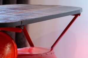 Apartamento | 2 quartos