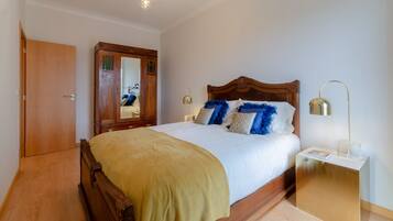 Apartment | 2 bedrooms