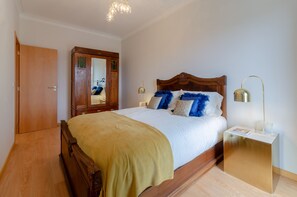 Apartamento | 2 quartos
