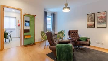 Apartment | 2 bedrooms