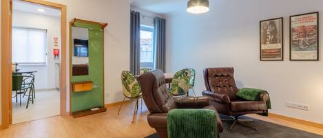 Apartment | 2 bedrooms