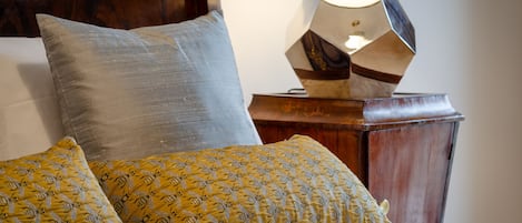 Apartamento | 2 dormitorios