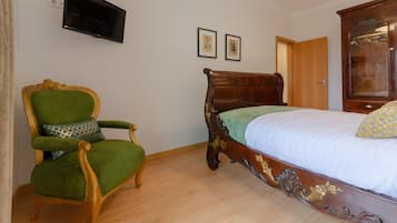 Apartment | 2 bedrooms