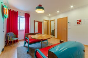 Apartment | 2 bedrooms