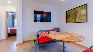 Appartement | 2 chambres