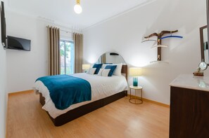 Apartamento | 2 dormitorios