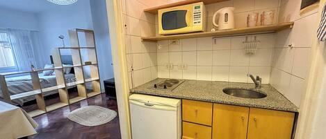 Basic-Studio | Eigene Küche