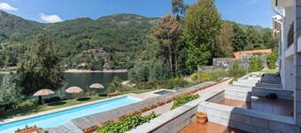 IKIGAI Gerês - A Lake Edition