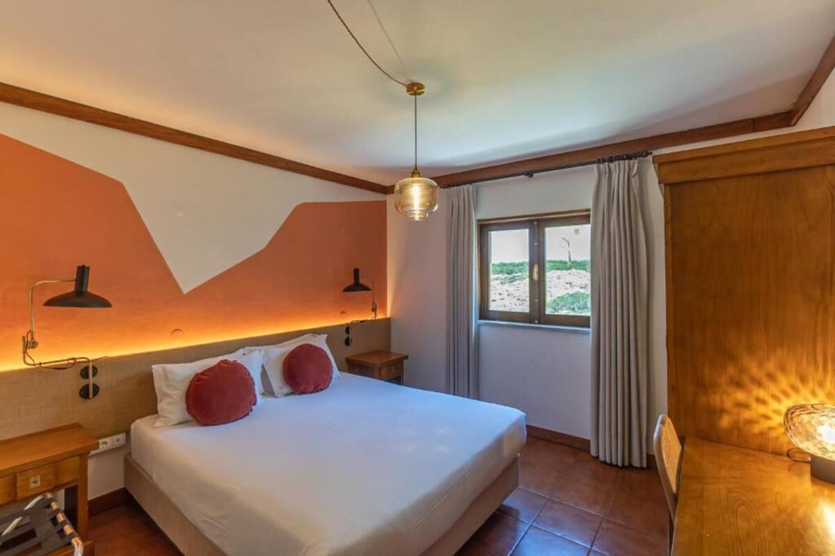 Chambre Double Standard