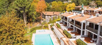 IKIGAI杰雷斯湖畔版