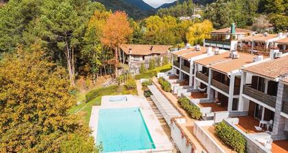 IKIGAI Gerês - A Lake Edition