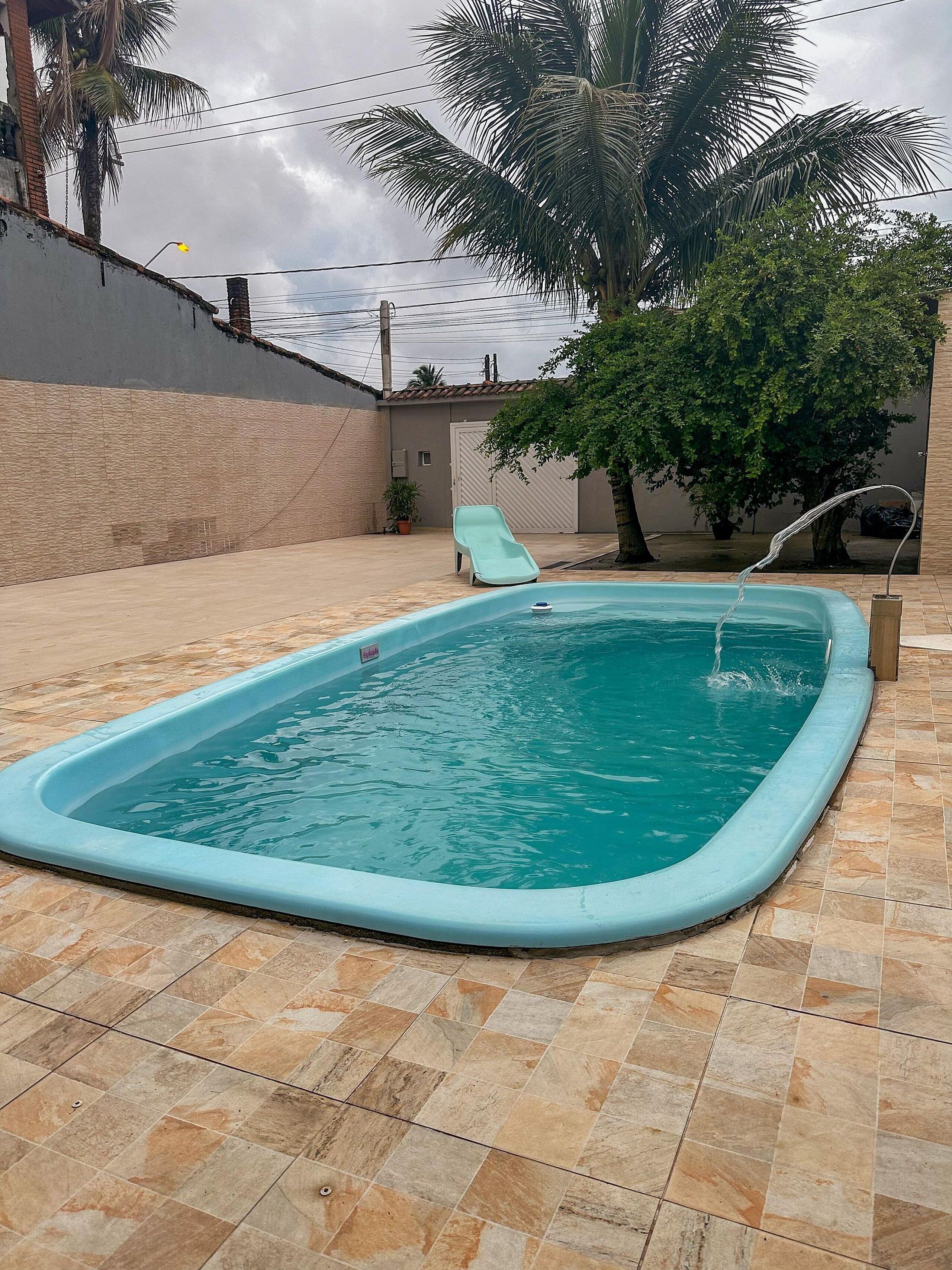 Premium House, Pool Access, Pool View | Pool | Outdoor pool, pool loungers