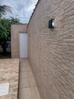 Premium House, Pool Access, Pool View | Exterior detail