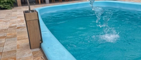 Maison Premium, accĂšs piscine, vue piscine | Vue sur le jardin