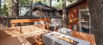Green Leaf Lodge