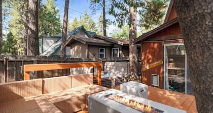 Green Leaf Lodge