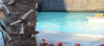 Villa Marbella: Donde el Confort se Une con la Clase en el Corazón de Belgrado