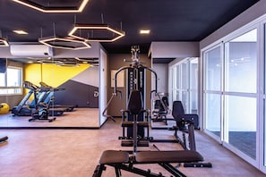 Gimnasio