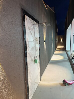 Property grounds - MC Style house in Salinas, PA, 8 beds and 4 suites (Salinópolis)