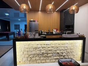 用餐區