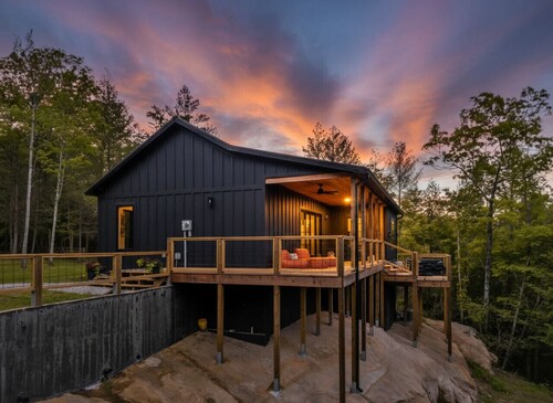 Honeymoon Luxery Escape