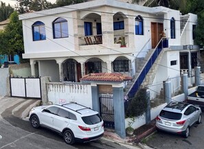 Exterior - Apartment JGB2 at 2,5km from Sosua beach. (Sosúa)