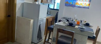 Apartment JGB2 at 2,5km from Sosua beach.