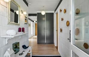 Interior - 2 bedroom beautiful home in Jerup (Jerup)