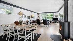 Interior - 2 bedroom beautiful home in Jerup (Jerup)