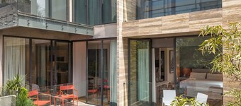 Ubicuo Hotel Boutique