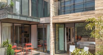 Ubicuo Hotel Boutique