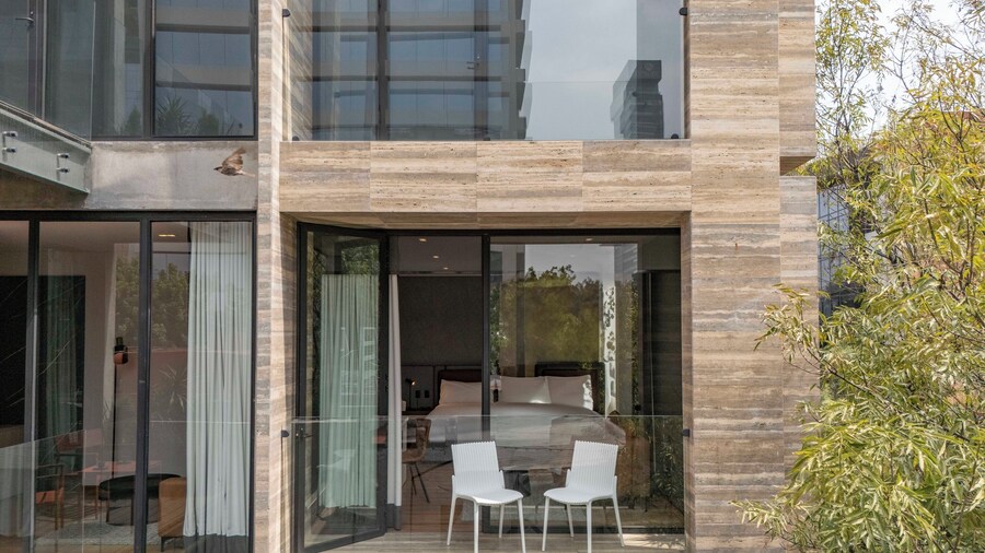 Ubicuo Hotel Boutique