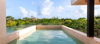 Santuario Apartments