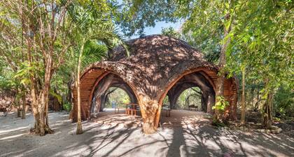 Santuario Apartments